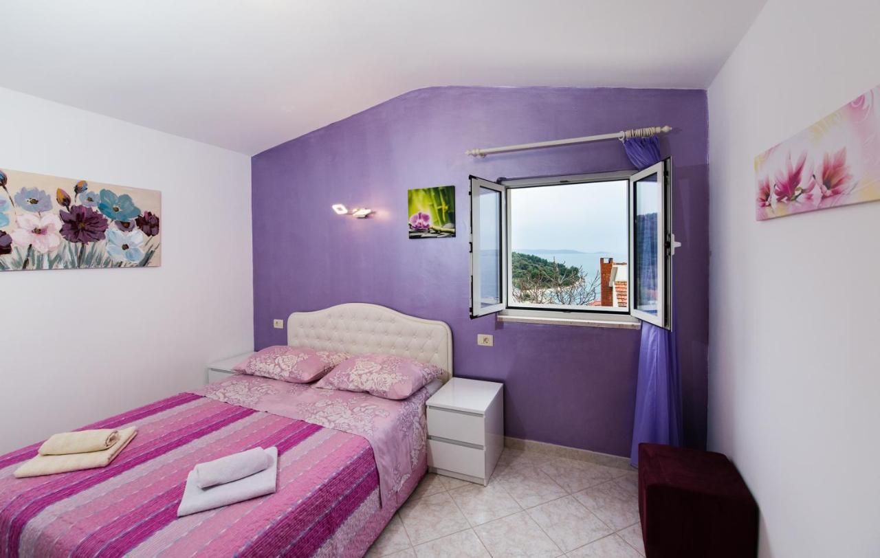 Apartments Care Donji Okrug  Ngoại thất bức ảnh