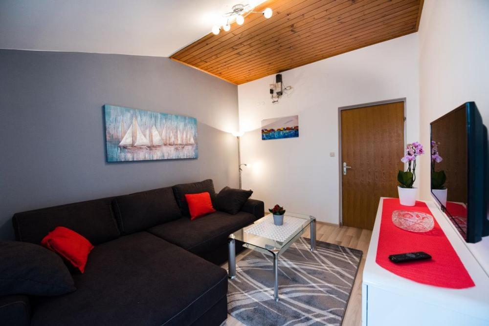 Apartments Care Donji Okrug  Ngoại thất bức ảnh
