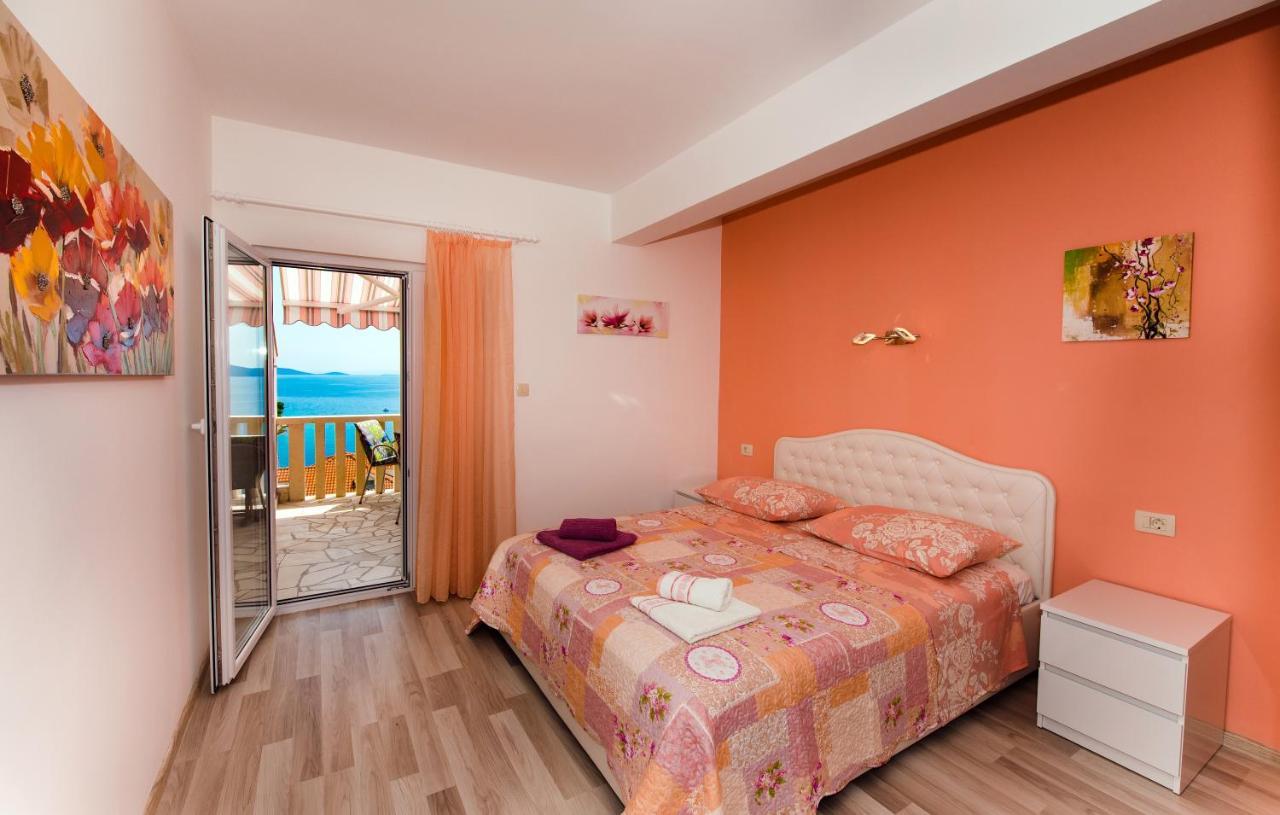 Apartments Care Donji Okrug  Ngoại thất bức ảnh