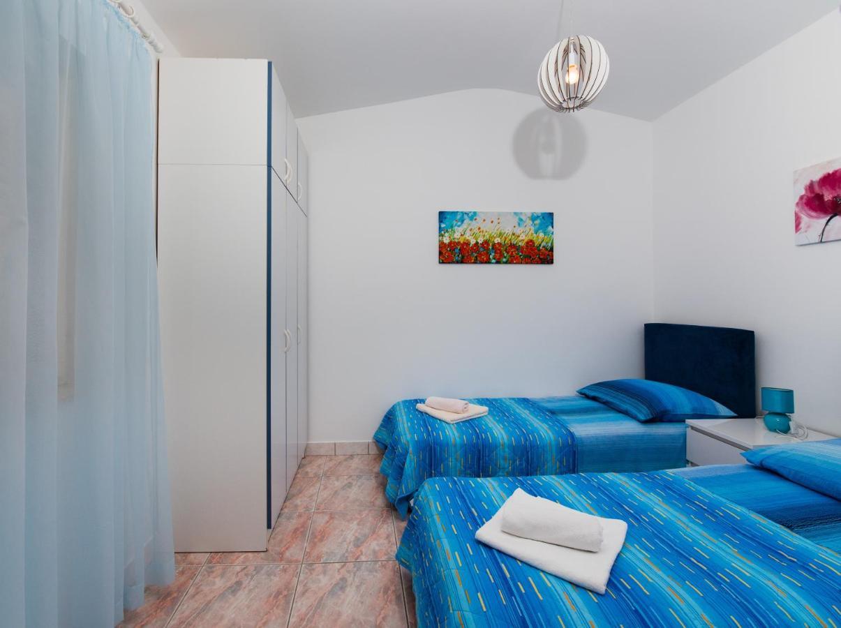 Apartments Care Donji Okrug  Ngoại thất bức ảnh