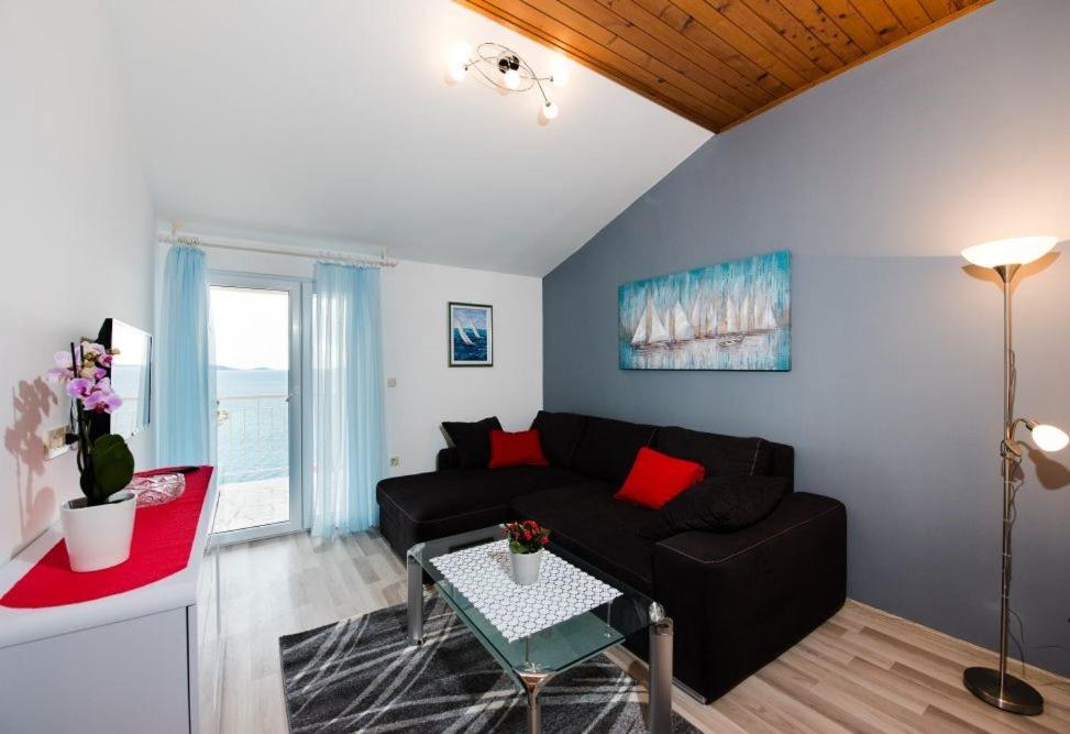 Apartments Care Donji Okrug  Ngoại thất bức ảnh