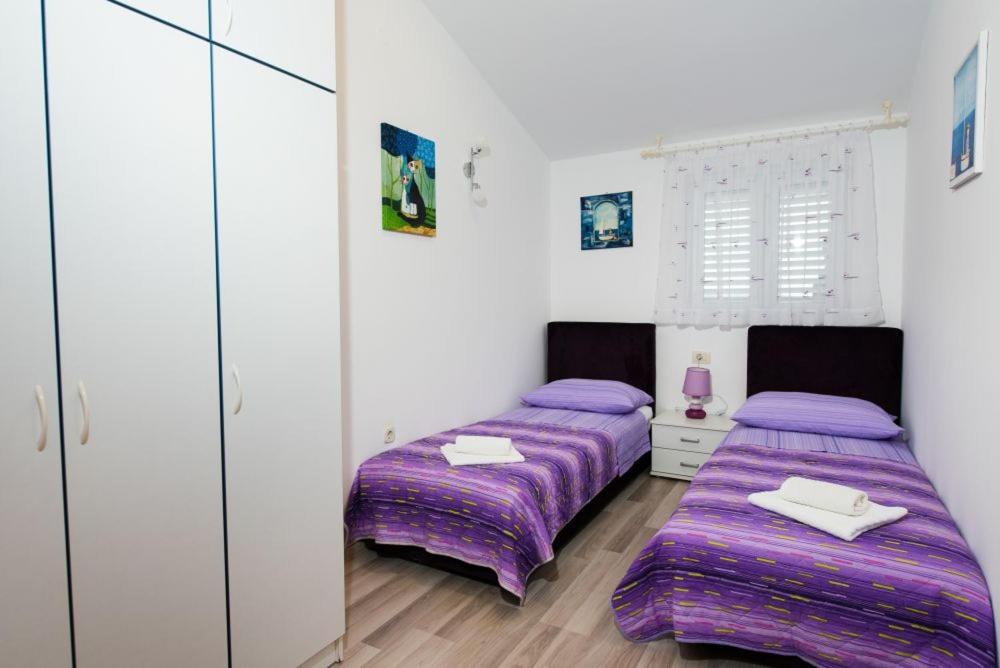 Apartments Care Donji Okrug  Ngoại thất bức ảnh