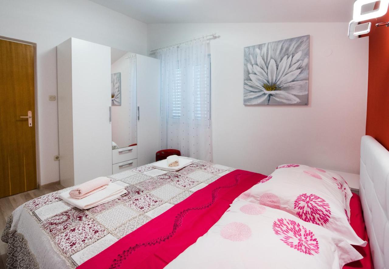 Apartments Care Donji Okrug  Ngoại thất bức ảnh