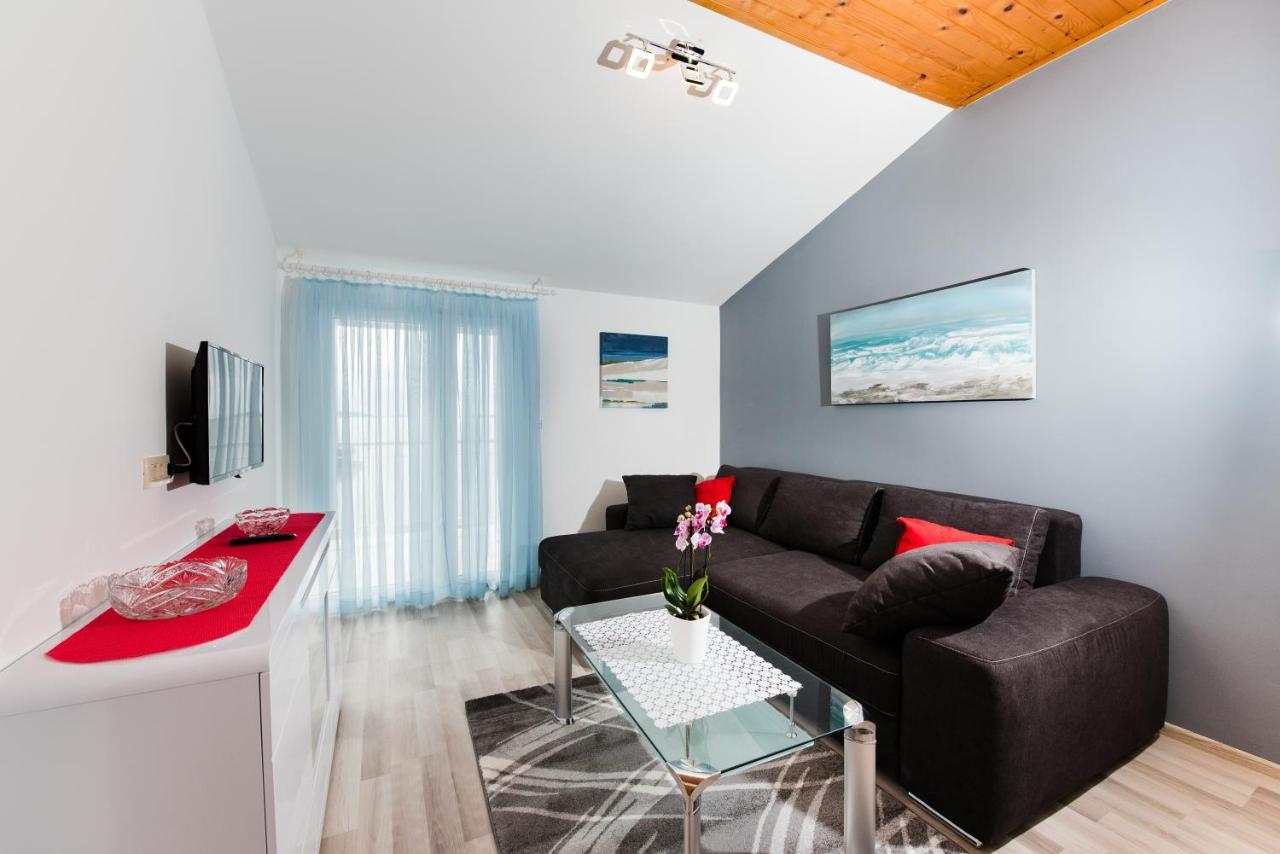 Apartments Care Donji Okrug  Ngoại thất bức ảnh