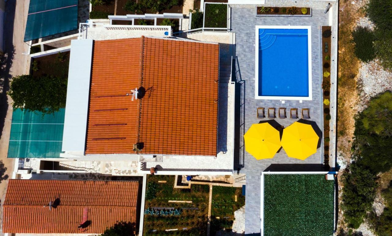 Apartments Care Donji Okrug  Ngoại thất bức ảnh