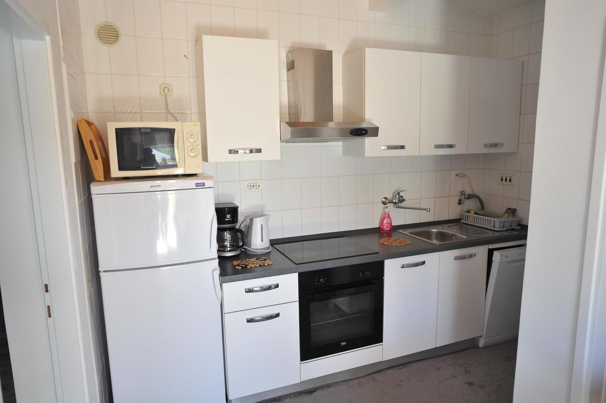 Apartments Care Donji Okrug  Ngoại thất bức ảnh