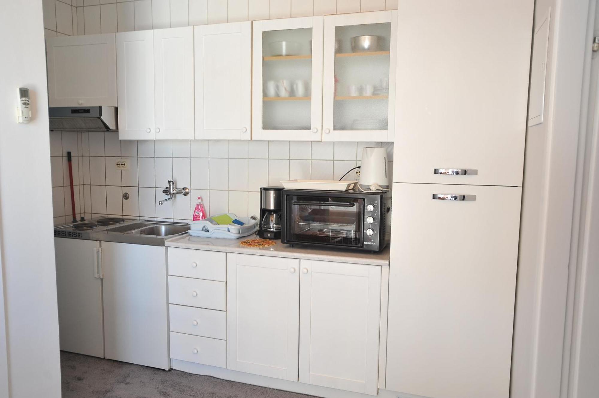Apartments Care Donji Okrug  Ngoại thất bức ảnh